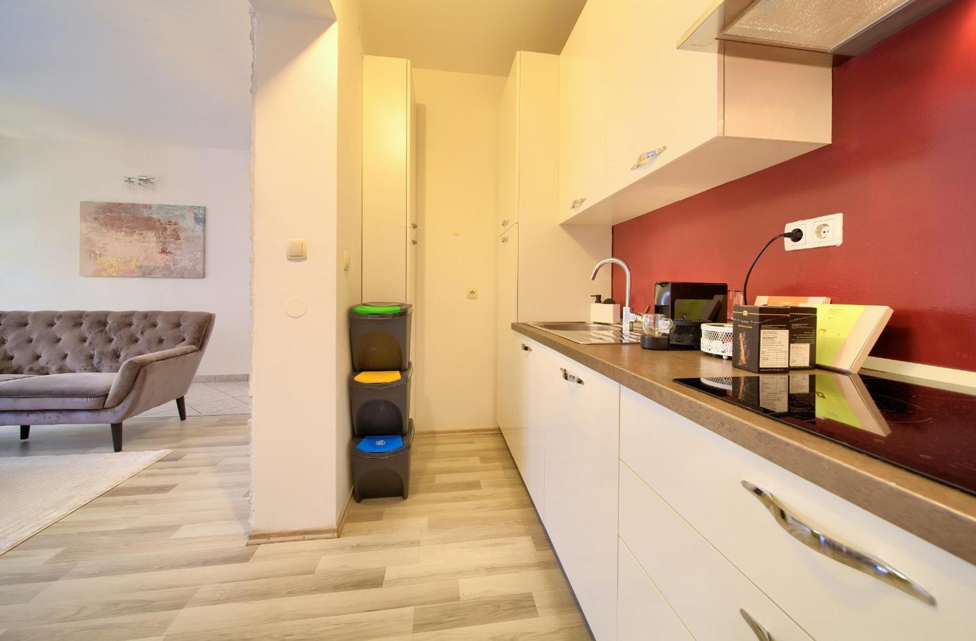 Apartmani Assa Krk Krk Town Exterior photo